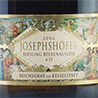 Reichsgraf von Kesselstatt Riesling Beerenauslese Josephshofer Monopol No.15, 2006, 375ml
