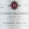 Remoissenet Pere et Fils Charmes-Chambertin Grand Cru 1989