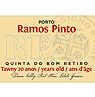 Ramos Pinto RP20 YO Porto Tawny Quinta Bom Retiro