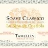 Tamellini Soave Classico Le Bine De Costiola 2013
