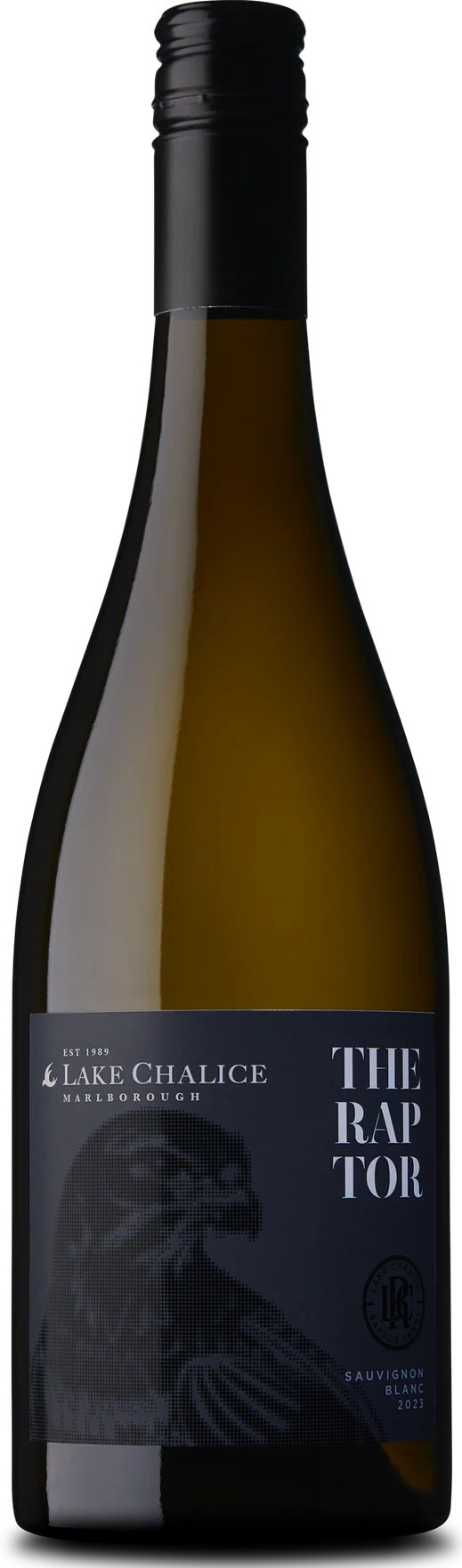 Lake Chalice The Raptor Marlborough Sauvignon Blanc 2023 Set 6 Bottles