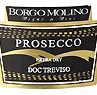 Borgo Molino Prosecco di Treviso Extra Dry Set 6 Bottles