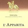 Castello di Ama L'Apparita 2005