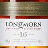 Longmorn 16 YO
