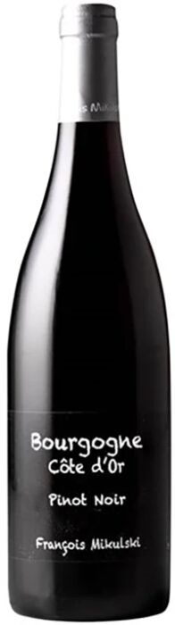 Domaine Francois Mikulski Cote d'Or 2023