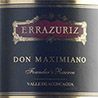 Errazuriz Don Maximiano 2007