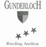 Gunderloch Riesling Auslese Drei Stern 2006