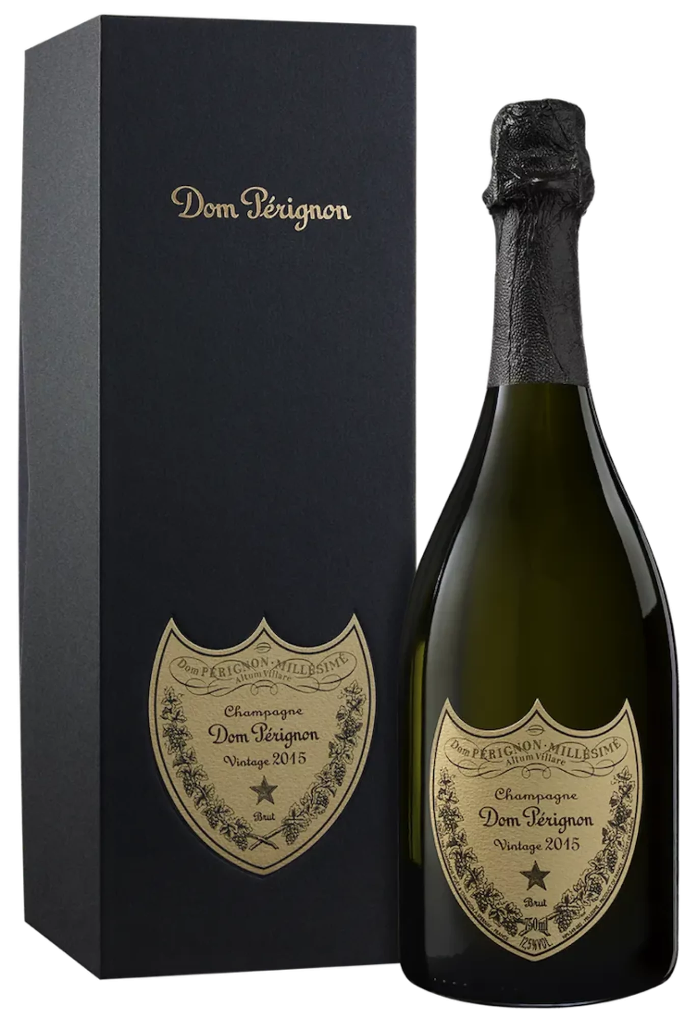Dom Perignon Blanc Vintage 2015