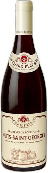 Bouchard Pere & Fils Nuits-St-Georges 2014