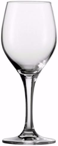 Schott Zwiesel White Wine Glasses Mondial 270ml Set of 6