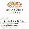 Errazuriz Estate Chardonnay  2012