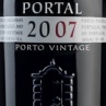 Quinta do Portal Vintage Port 2007