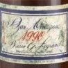 Bas Armagnac Baron Gaston Legrand 1990
