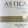 Trapiche Astica Chardonnay 2017 Set 6 bottles