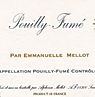 Alphonse Mellot Pouilly Fume Grand Reserve Emmanuelle 2012
