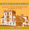 Chateau Ducru-Beaucaillou 2004