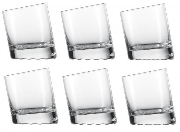 Schott Zwiesel Whisky Glasses 10 Grad 325ml Set of 6
