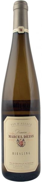 Domaine Marcel Deiss Riesling 2012