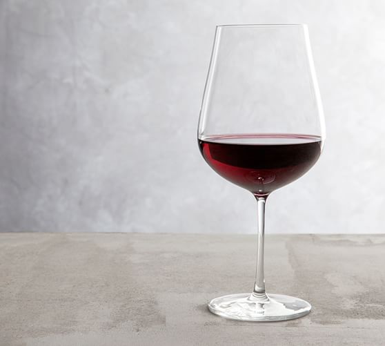 Schott Zwiesel Red Wine Glasses Air 625ml Set of 2 - 2
