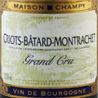 Champy Criots-Batard-Montrachet Grand Cru 2005