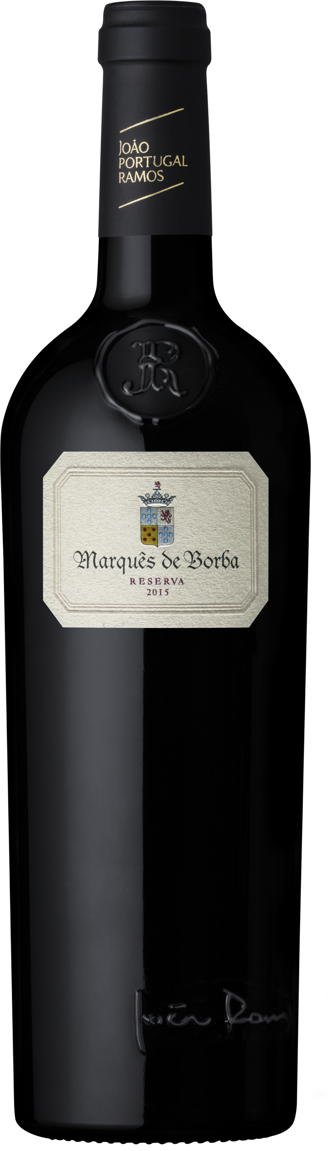 Joao Portugal Ramos Marques de Borba Reserva 2014