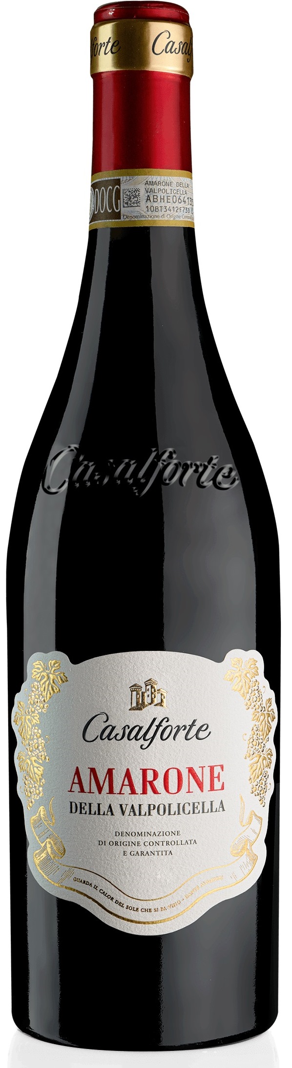 Casalforte Amarone della Valpolicella DOCG 2017 Set 6 bottles