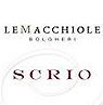 Le Macchiole Scrio 2010