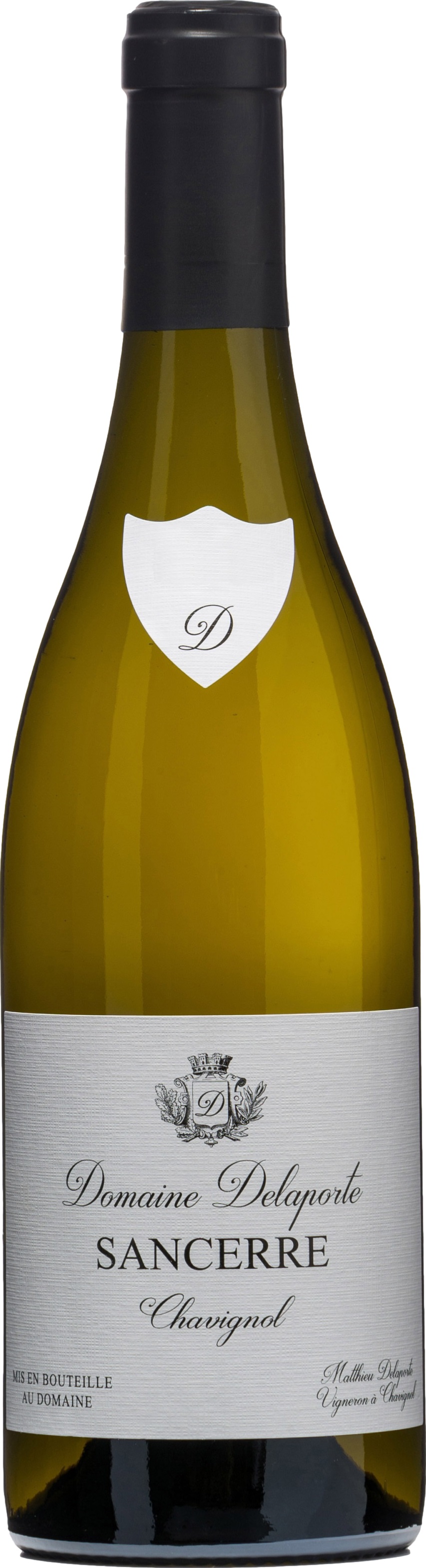 Domaine Vincent Delaporte Chavignol Sancerre AOC 2023 Set 6 Bottles