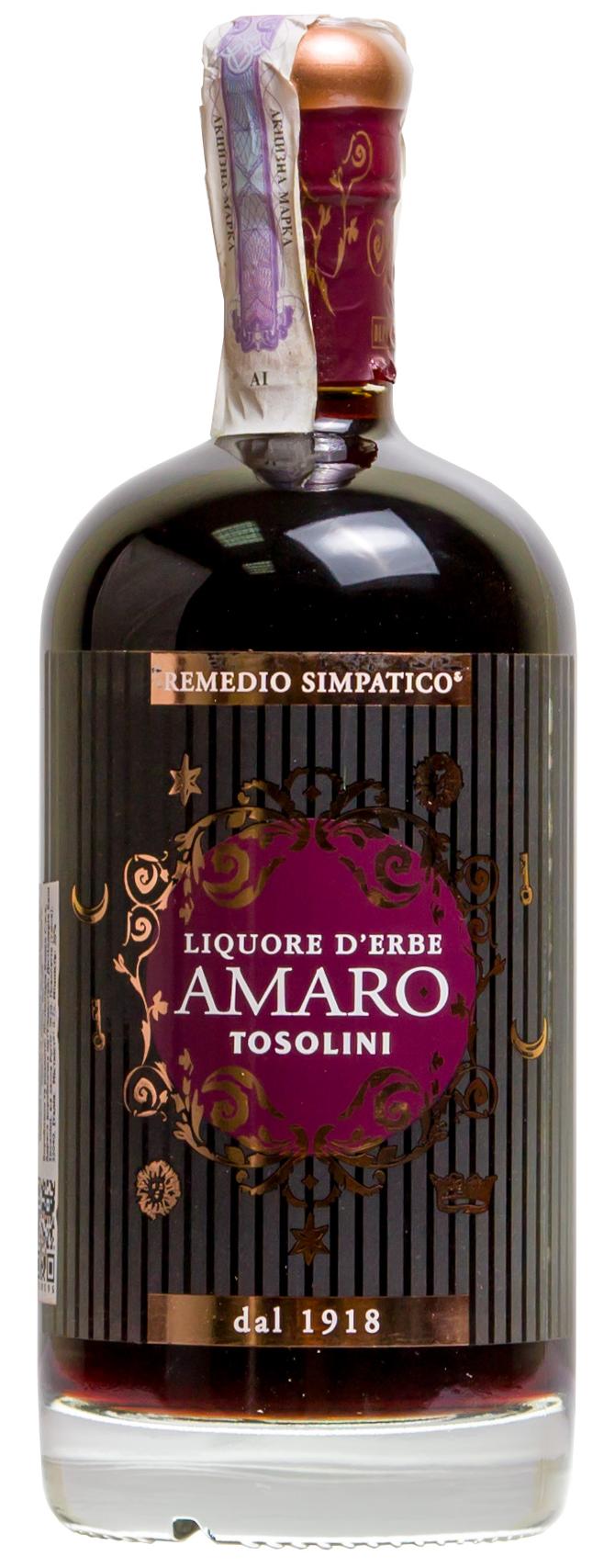 Bepi Amaro Remedio Simpatico Tosolini - 2
