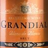 Grandial Blanc de Blancs Brut Set 6 Bottles