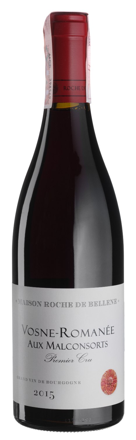 Maison Roche de Bellene Vosne-Romanee Aux Malconsorts Premier Cru 2015