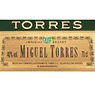 Torres Hors d'Age 20 YO