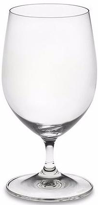 Riedel Vinum Water Glass 350ml Set of 8 - 3