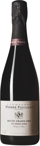 Pierre Paillard Les Terres Roses Bouzy Grand Cru Extra Brut 2020