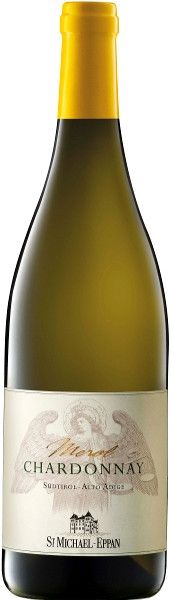 San Michele Appiano Chardonnay Merol 2016 Set 6 Bottles