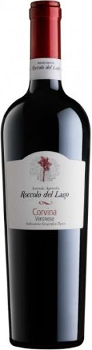 Roccolo del Lago Corvina Veronese 2019 Set 6 bottles