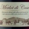 Eugenio Collavini Merlot Di Casa Giulia 2013