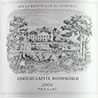 Chateau Lafite Rothschild 2006