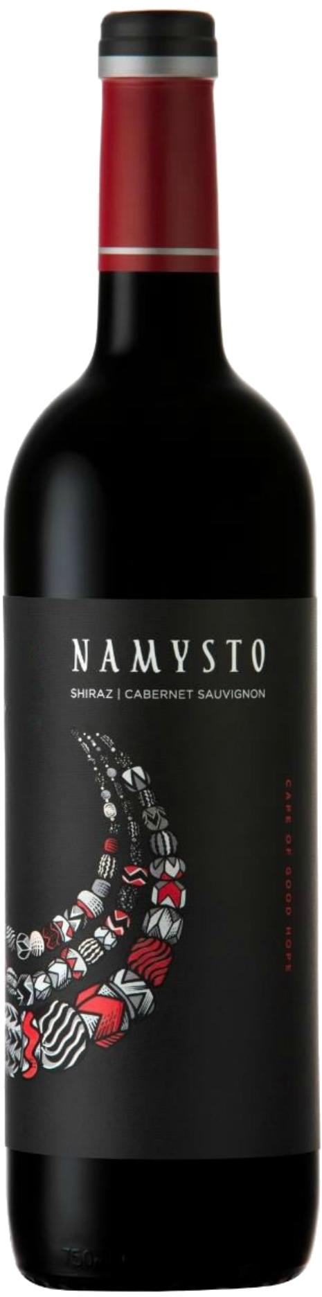 Quoin Rock Namysto Shiraz Cabernet Sauvignon 2020 Set 6 Bottles