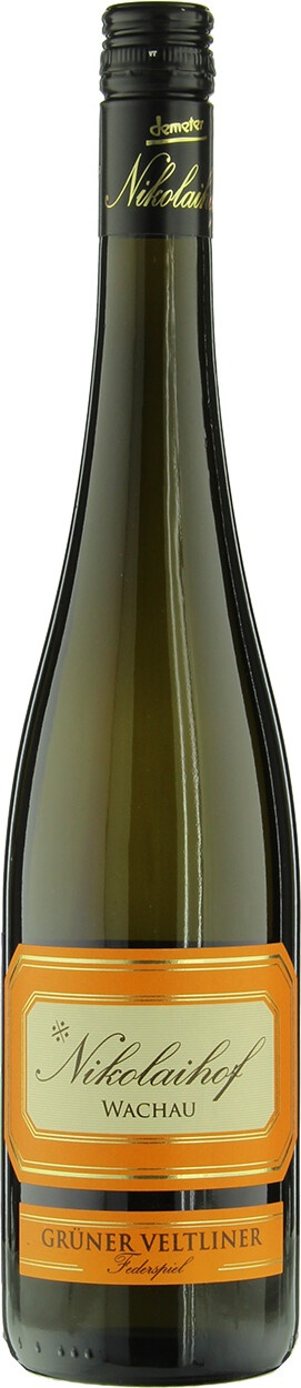 Nikolaihof Im Weingebirge Gruner Veltliner 2015 Set 6 bottles