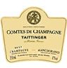 Taittinger Comtes de Champagne Blanc de Blancs Brut 2005
