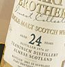 Teaninich 24 YO, 1976, Hart Brothers