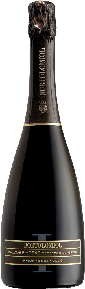 Bortolomiol Prior Valdobiadene Prosecco Superiore 2017 Magnum 1,5L Set 6 bottles