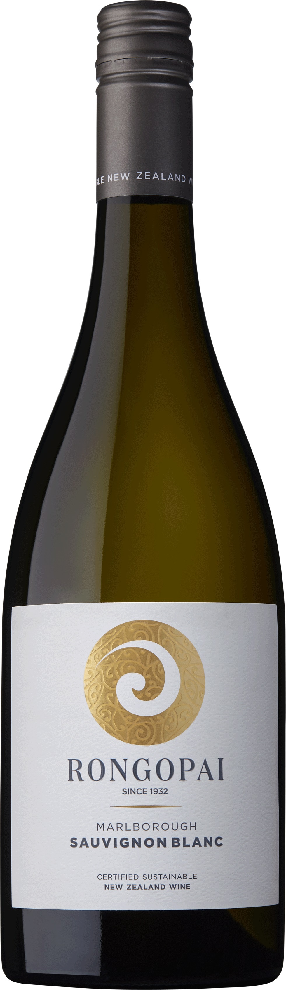 Rongopai Sauvignon Blanc Marlborough 2023 Set 6 Bottles