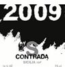 Passopisciaro Contrada Sciaranuova Sicilia 2009