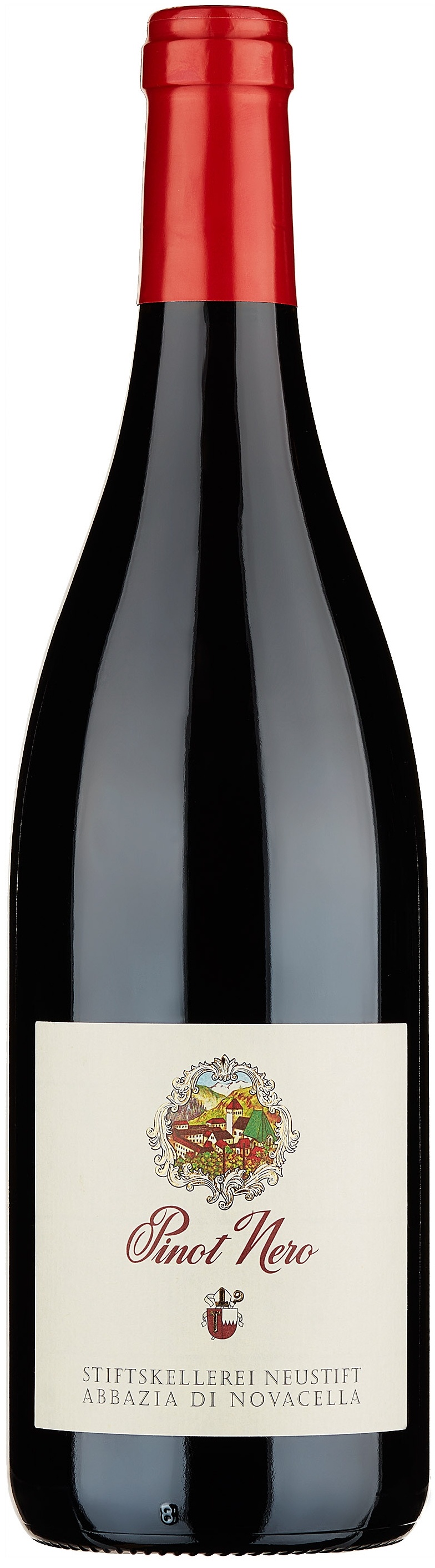 Abbazia di Novacella Pinot Nero 2022 Set 6 Bottles