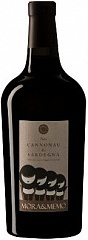 Вино Mora & Memo Nau Cannonau di  Sardengna 2015 Set 6 bottles
