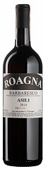 Вино Roagna Barbaresco Asili Vecchie Viti 2014