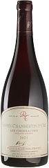 Вино Domaine Rossignol-Trapet Gevrey-Chambertin Premier Cru Les Cherbaudes 2021
