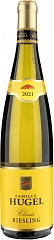 Вино Hugel Riesling Classic 2021 Set 6 bottles